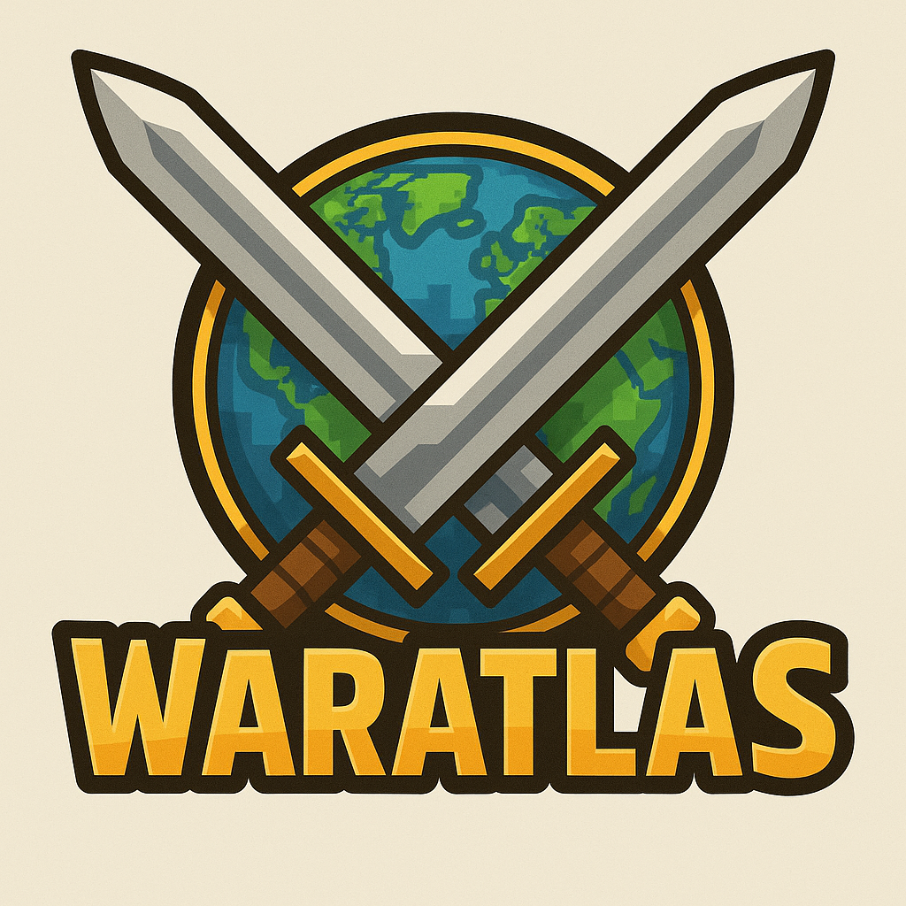 Logo WarAtlas